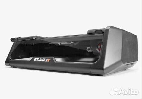 Станок для заточки коньков Sparx