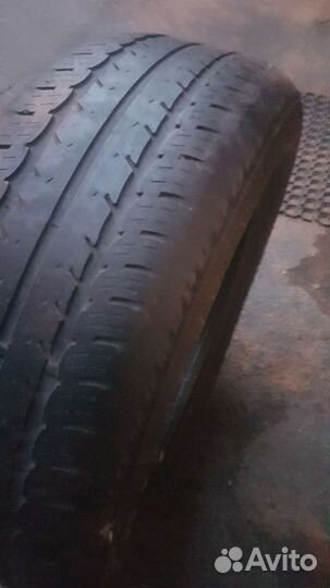 Goodyear Eagle NCT5 195/60 R15