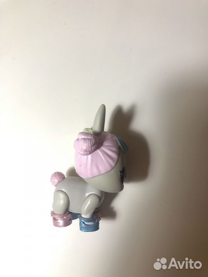 Кукла лол питомец