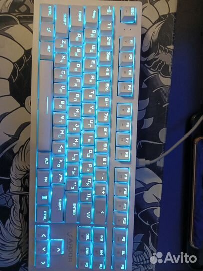 Игровой пк комплект