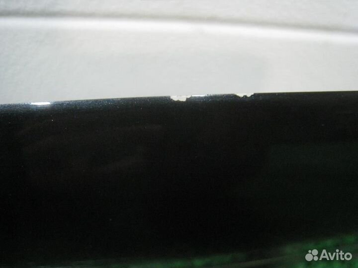 Накладка крышки багажника Toyota RAV4 A30 2011