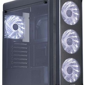 Корпус zalman i3