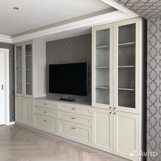 Шкаф на заказ