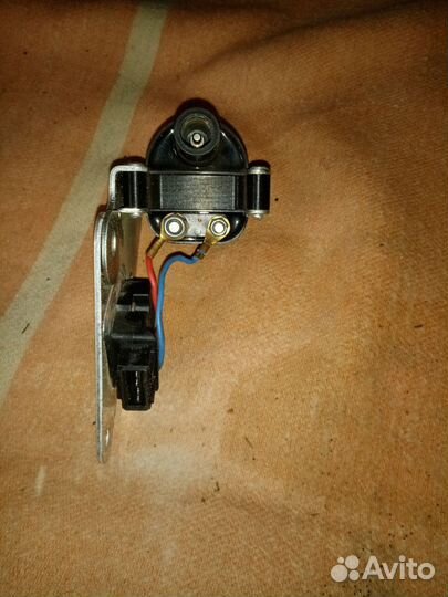 Катушка зажигания volvo 850