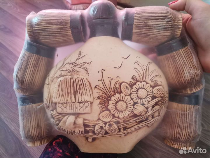 Чайный сервиз