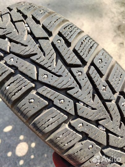 Колеса R 13 4х100 Nokian