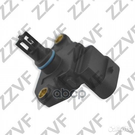 Датчик абсолютного давления fiat punto 188 (99