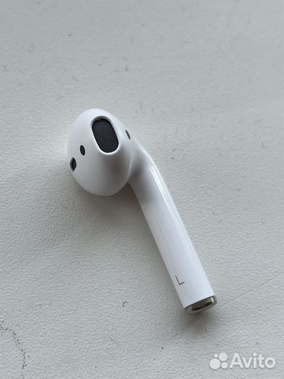 Airpods наушник левый оригинал