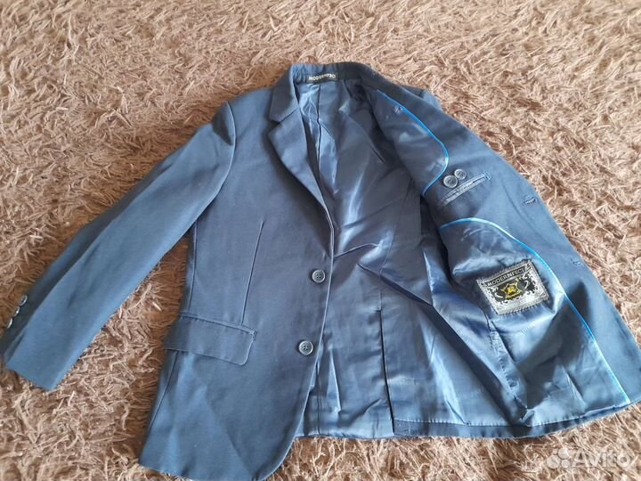 Вещи школьные для мальчика