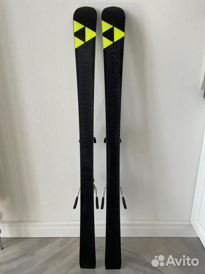Горные лыжи спортцех fischer gs 125