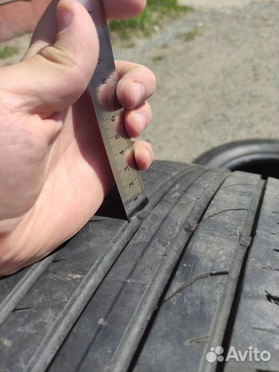 Continental ContiPremiumContact 2 215/55 R18 95H