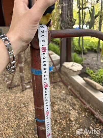 Футбольные ворота