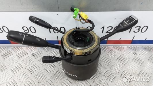 Переключатель поворотов и дворников (стрекоза) mer