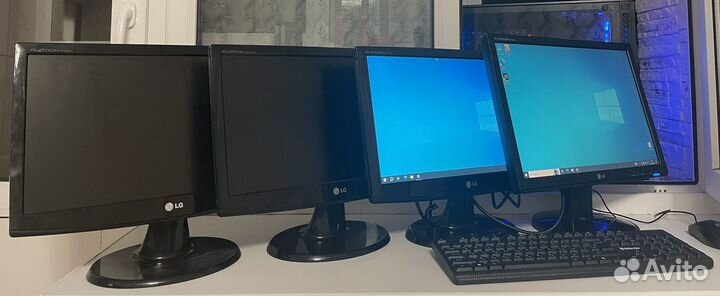 Монитор для компьютера