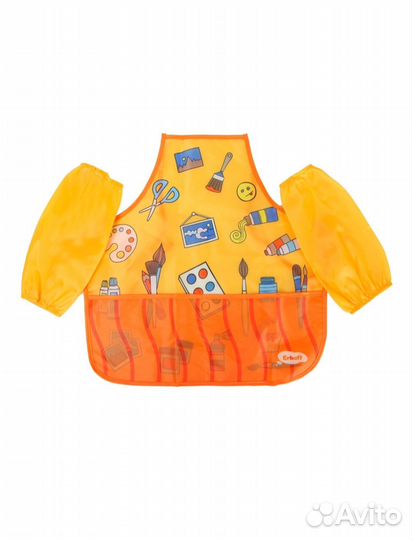 Фартук для творчества