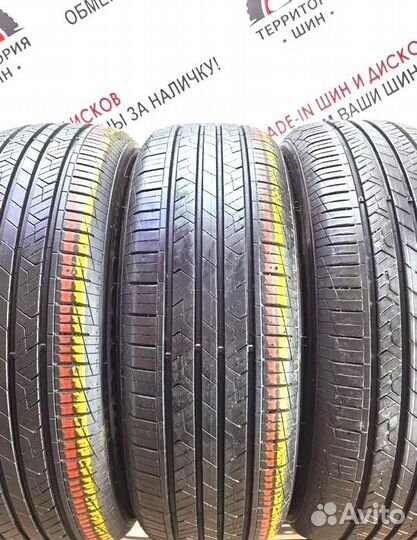 Continental ContiVikingContact 5 235/60 R17 L