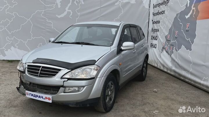 Панель передняя верхняя часть SsangYong Kyron (D200)