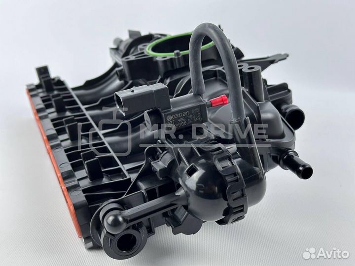 Оригинальный впускной коллектор VAG 1.8 / 2.0