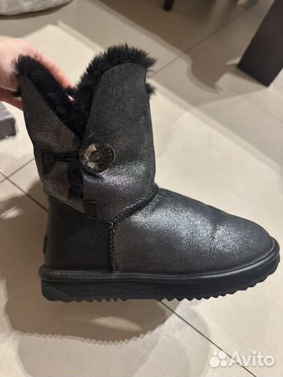 Tendance угги 37