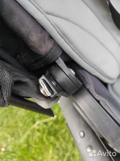 Прогулочная коляска X-Lander