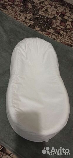 Кокон для новорожденных