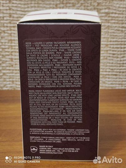 Fig and Rose of Tabriz Locherber Milano