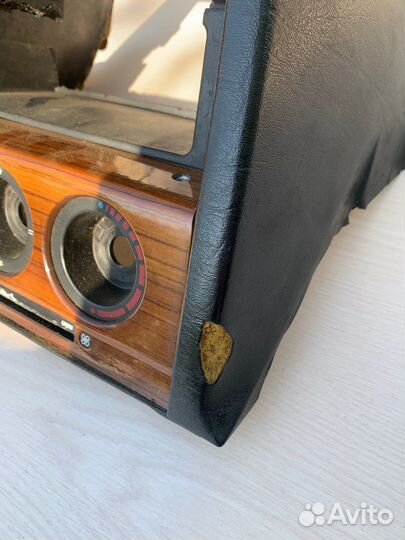 Длинная борода w201