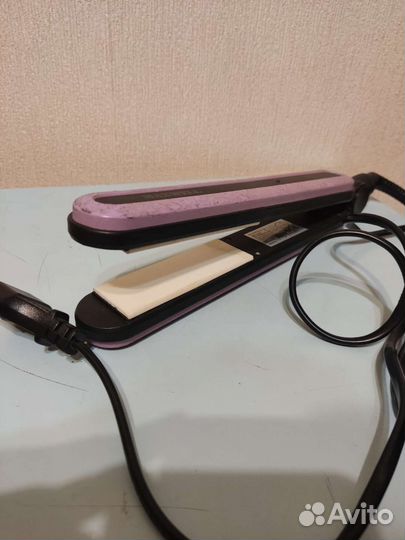 Выпрямитель для волос