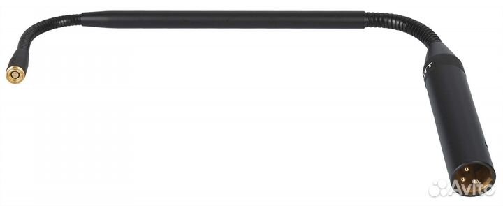 Гибкая Гусиная Шея Lewitt GN35X2