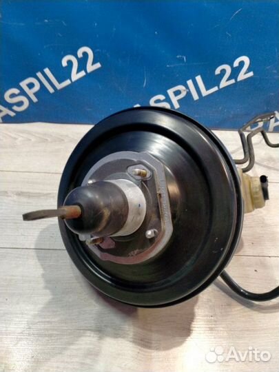 Главный тормозной цилиндр Bmw 528I E39 M52 01/1999