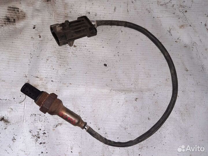Кислородный датчик chery tiggo t11