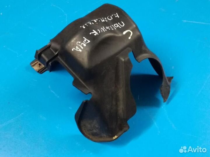 Пыльник подвески колеса левый BMW 5-серия E60/E61