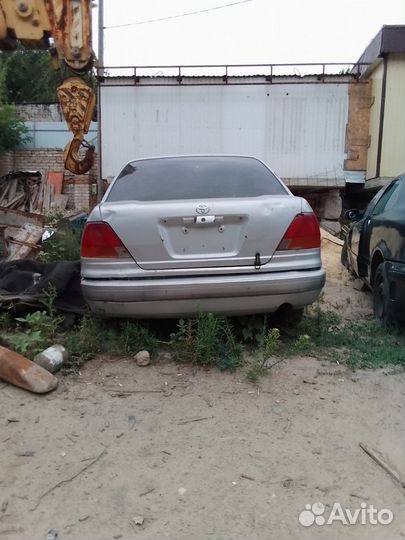 В разбор на запчасти toyota sprinter