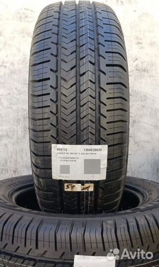 Michelin Agilis 51 215/65 R16 106T