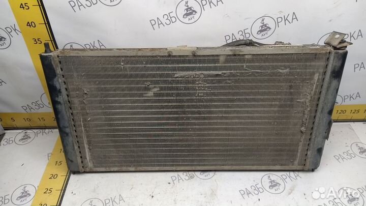 Радиаторы Chery Amulet A15