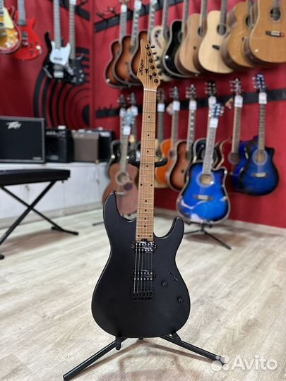 Электрогитара Magna 2000E-SBK