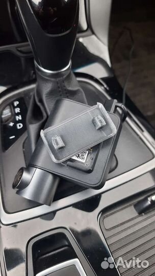 Крепление для регистратора Xiaomi 70mai Pro