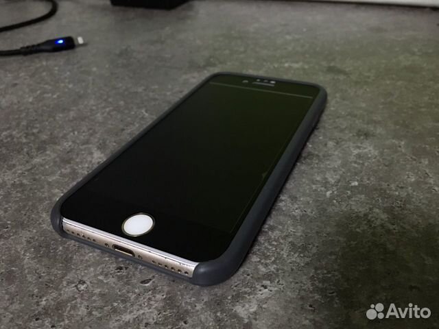 iPhone 7, 32 ГБ объявление продам