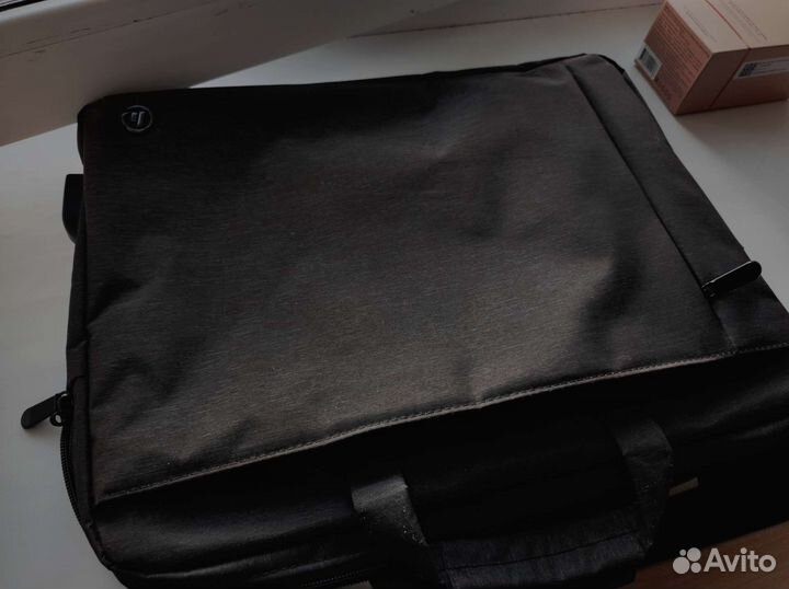 Ноутбук hp, переносная сумка для ноутбука