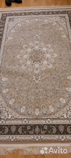 Ковер новый иран