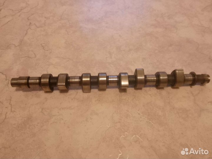 Распредвал 2108