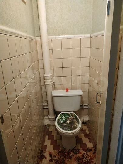 2-к. квартира, 60,5 м², 3/5 эт.