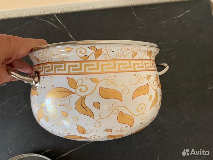 Посуда (читайте описание)