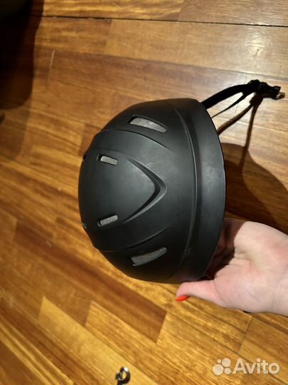 Шлема для верховой езды one-k и hkm