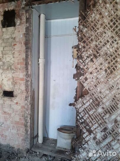 Демонтаж любой сложности