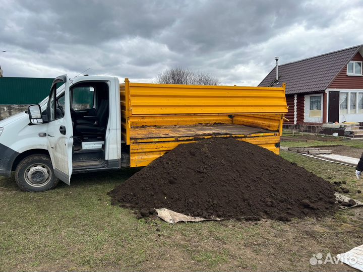 Перегной, Навоз Коровий