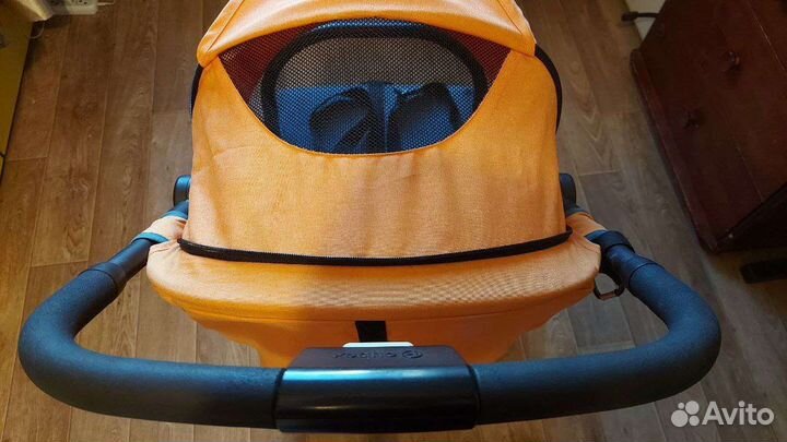 Коляска cybex