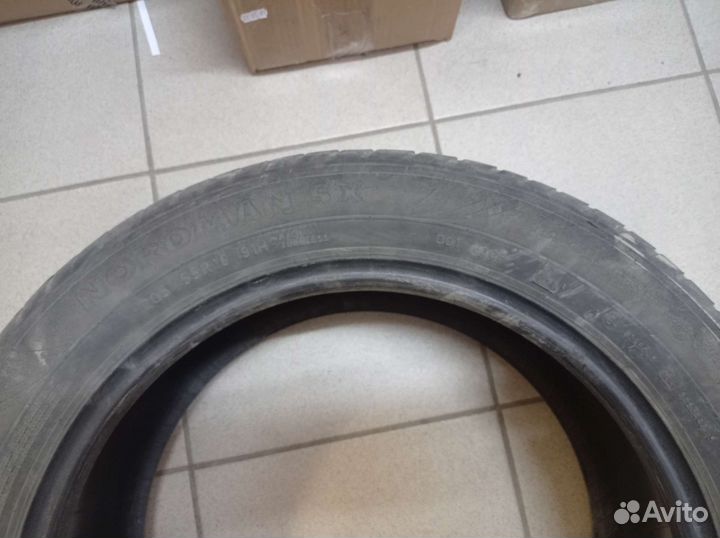 Nordman WR 205/55 R16 91H