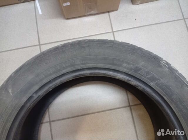 Nordman WR 205/55 R16 91H