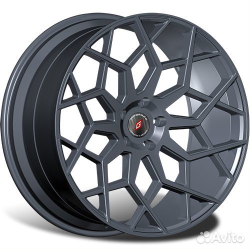Литые диски inforged IFG42 R20 5x114,3